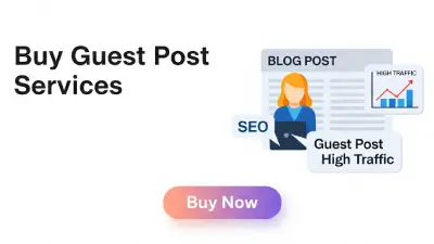 Buy Guest Post | Quality ✅ Paid Links for SEO