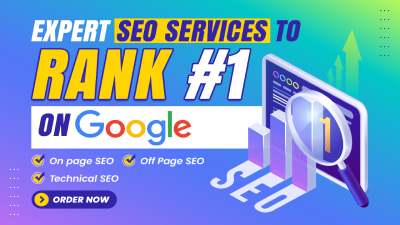 Search Engine Optimization Agency
