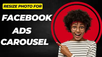 Create 📸 Carousel Ads