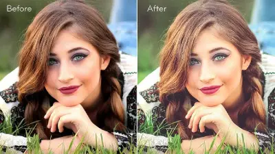Free Online Photo Filter Tool