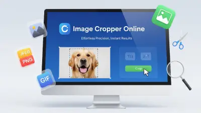Trim Photos to Perfect Size 📐