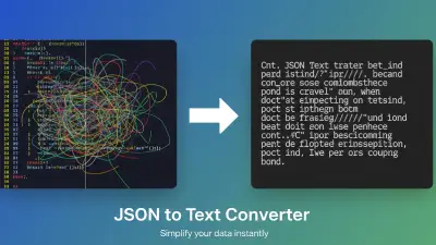 🔄 Free Online Converter Tool